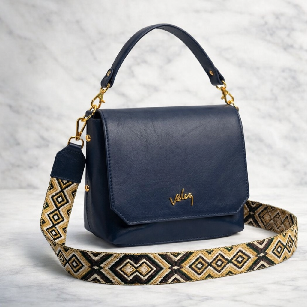 Bolsa Dama Compacta Premium 👜